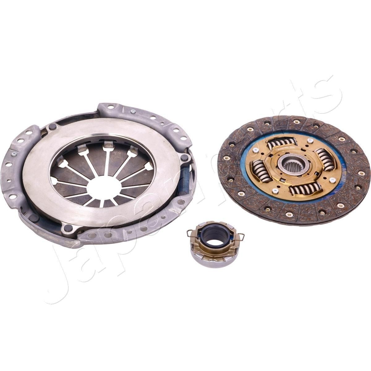 JAPANPARTS Sidurikomplekt KF-631 KF-631 Sidurikomplekt JAPANPARTS DACIA LOGAN