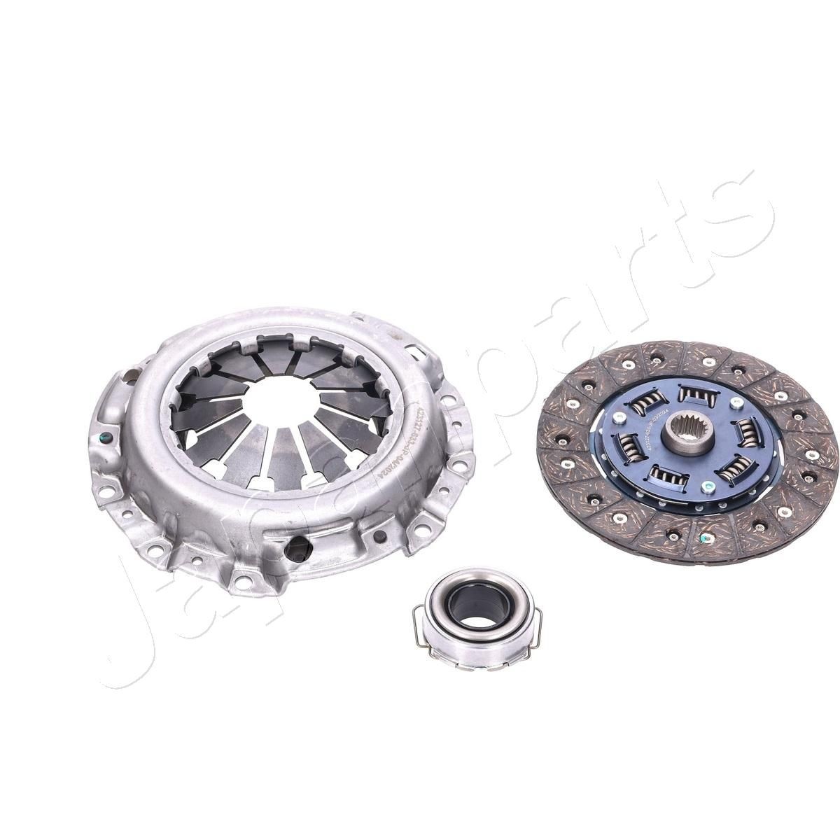 JAPANPARTS Clutchsett KF-633 Kløtsj JAPANPARTS YRV KF-633 billige