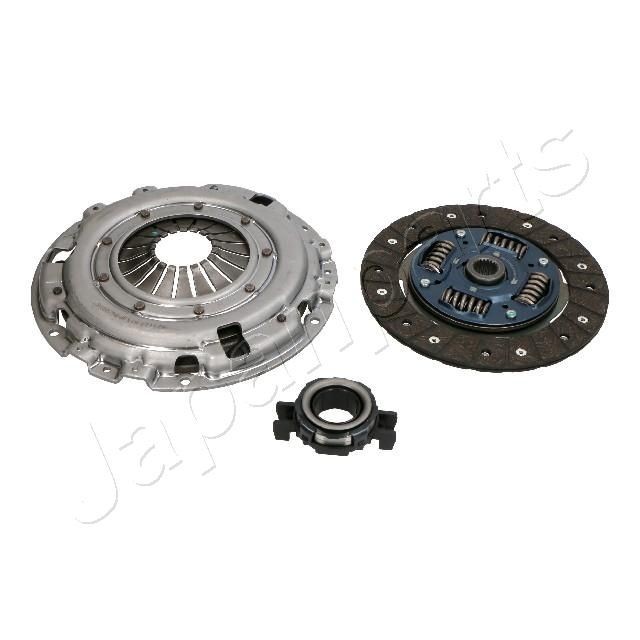 JAPANPARTS Kytkinpaketti KF-815 KF-815 JAPANPARTS Kytkinpaketti Audi COUPE hinta