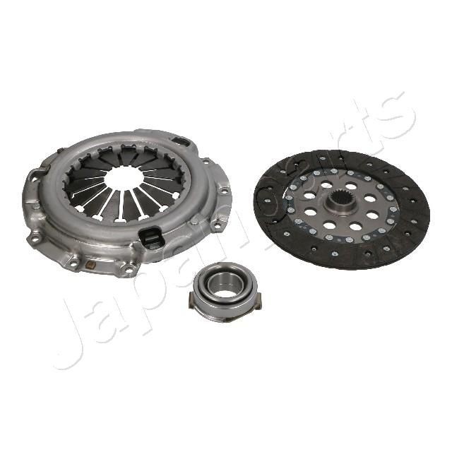 JAPANPARTS Koblingssæt KF-817 KF-817 Sports kobling JAPANPARTS SUZUKI JIMNY