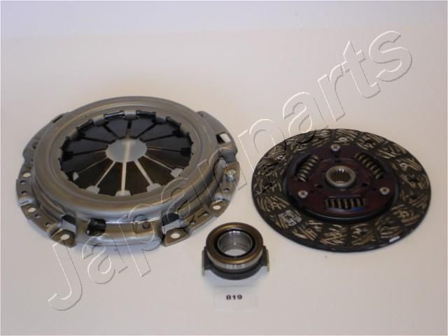 JAPANPARTS Clutchsett KF-819 Sportsclutch JAPANPARTS Suzuki SX4 KF-819