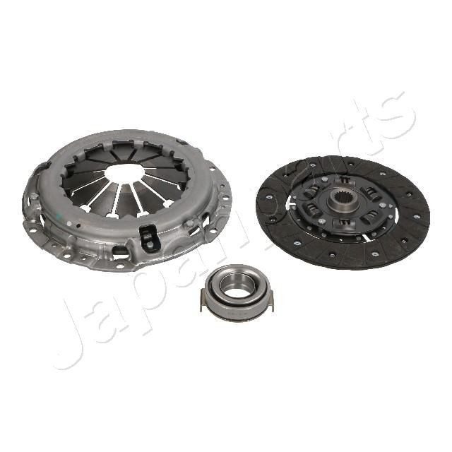 JAPANPARTS Koblingssæt KF-822 Sports kobling JAPANPARTS Subaru VANILLE Bus KF-822