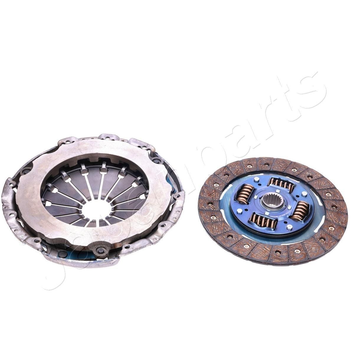 JAPANPARTS Koblingssæt KF-824 KF-824 Sports kobling SUZUKI JIMNY JAPANPARTS