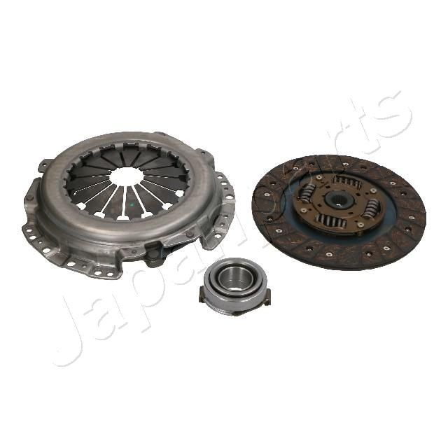 JAPANPARTS Kytkinpaketti KF-830 KF-830 JAPANPARTS Kilpa-kytkimet SUZUKI KIZASHI
