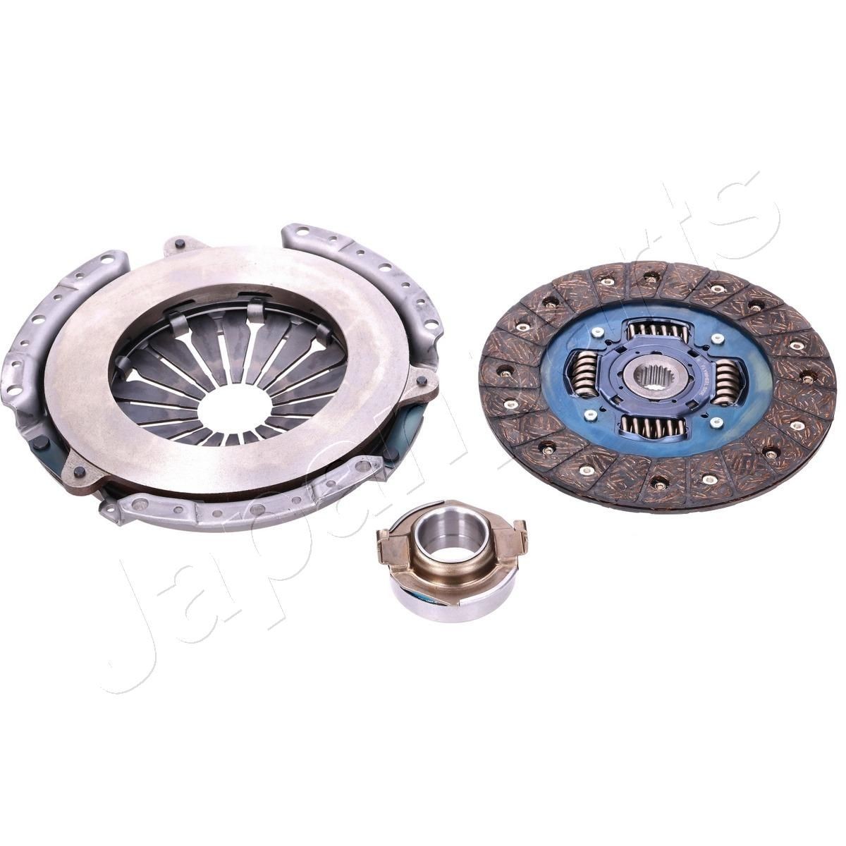 JAPANPARTS Sajūga komplekts KF-832 Sporta sajūgs JAPANPARTS JIMNY KF-832 lēti