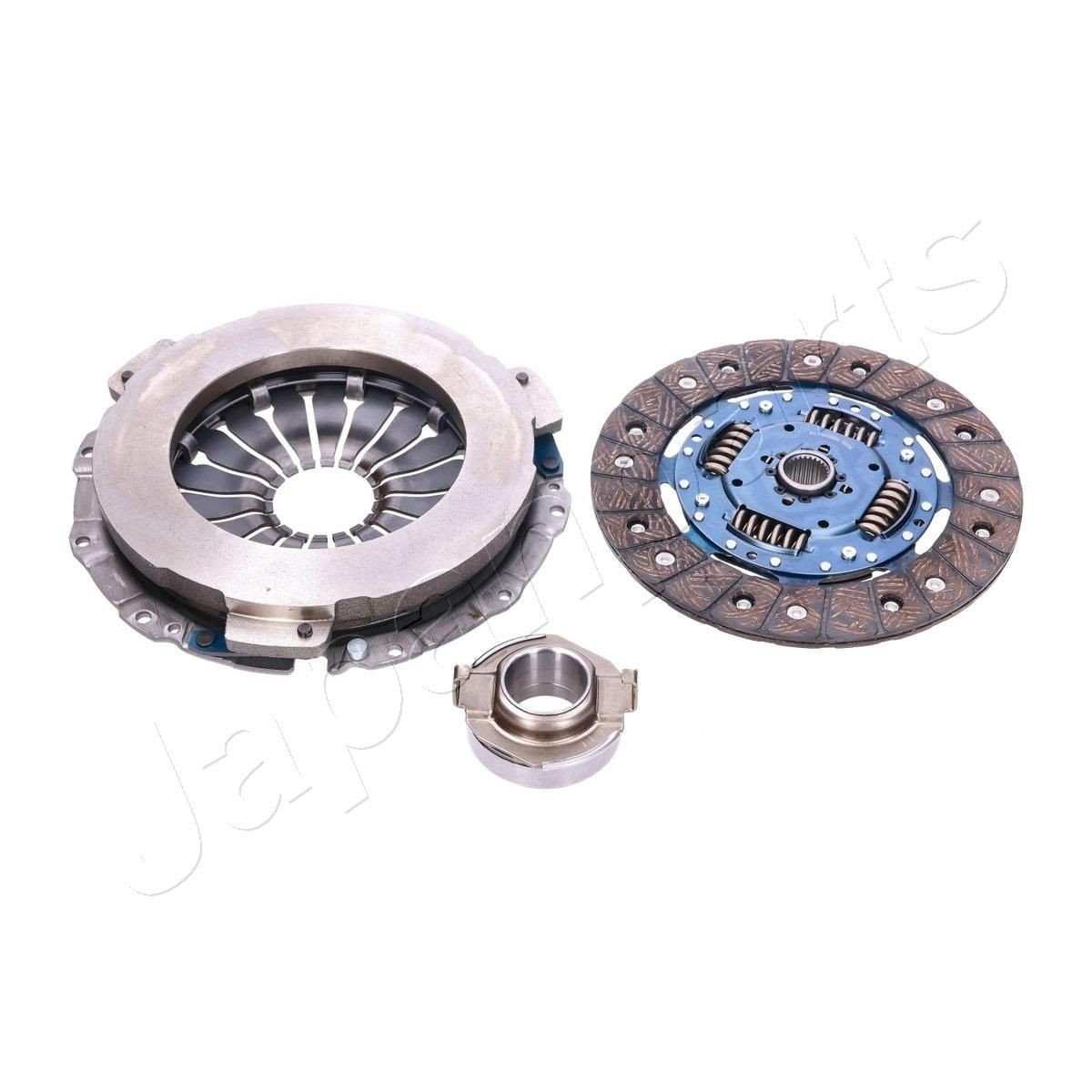 Kit frizione JAPANPARTS KF-839 JAPANPARTS KF-839 costo Kit frizione Suzuki JIMNY 2018