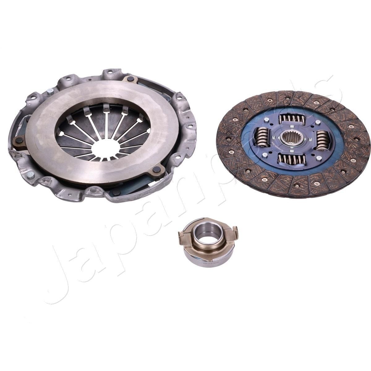 JAPANPARTS Sidurikomplekt KF-840 hind Sidurikomplekt Suzuki ET KF-840 JAPANPARTS