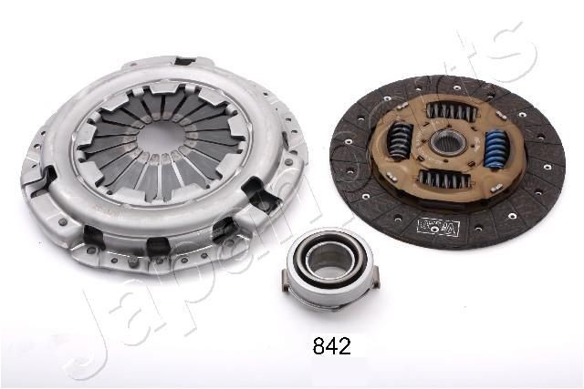 JAPANPARTS Sajūga komplekts KF-842 KF-842 Sporta sajūgs SUZUKI JIMNY JAPANPARTS