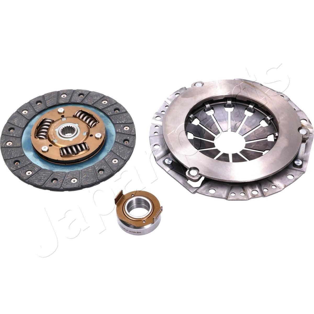 JAPANPARTS Kytkinpaketti KF-843 KF-843 JAPANPARTS Kilpa-kytkimet SUZUKI KIZASHI