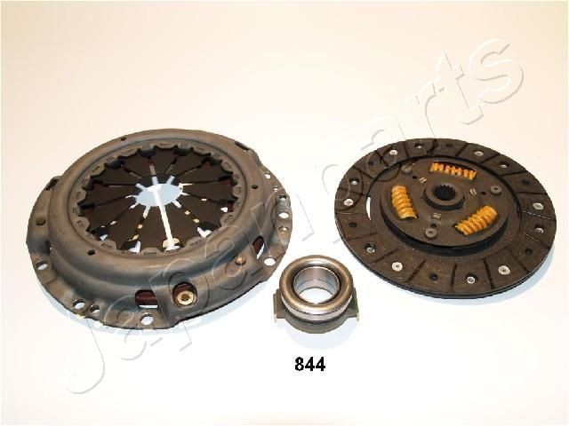 Koppelingsset JAPANPARTS KF-844 JAPANPARTS KF-844 Koppelingskit SUZUKI ALTO 1999