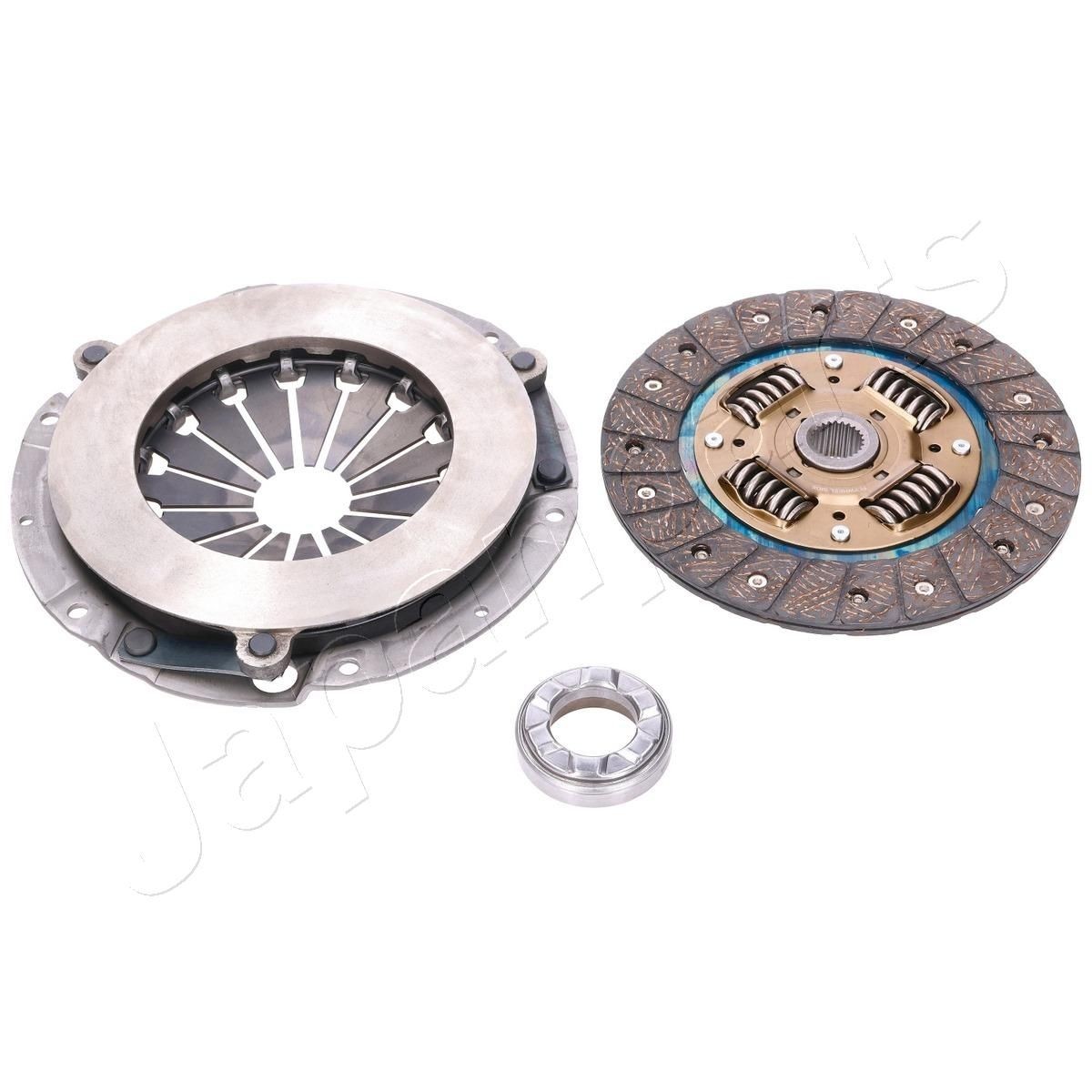 JAPANPARTS Clutch kit KF-909 KF-909 JAPANPARTS performance clutch for OPEL MERIVA