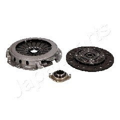 JAPANPARTS Kytkinpaketti KF-H17 Kytkinpaketti JAPANPARTS 215mm