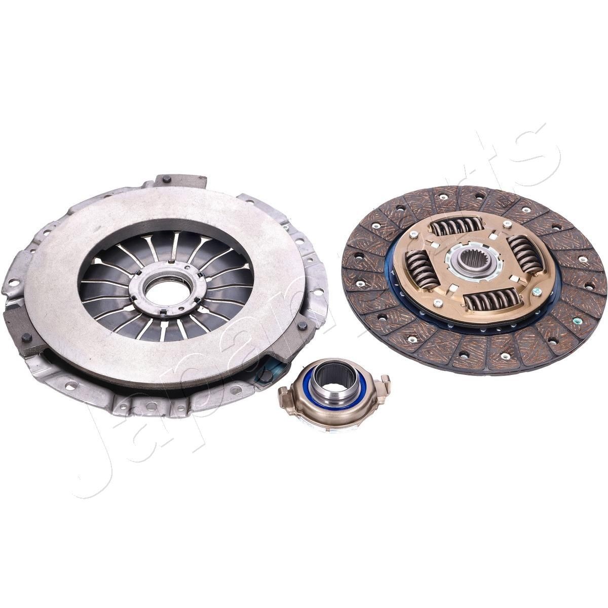 JAPANPARTS Spojková sada KF-H18 JAPANPARTS KF-H18 Športové spojky Hyundai Trajet Van originálne cena