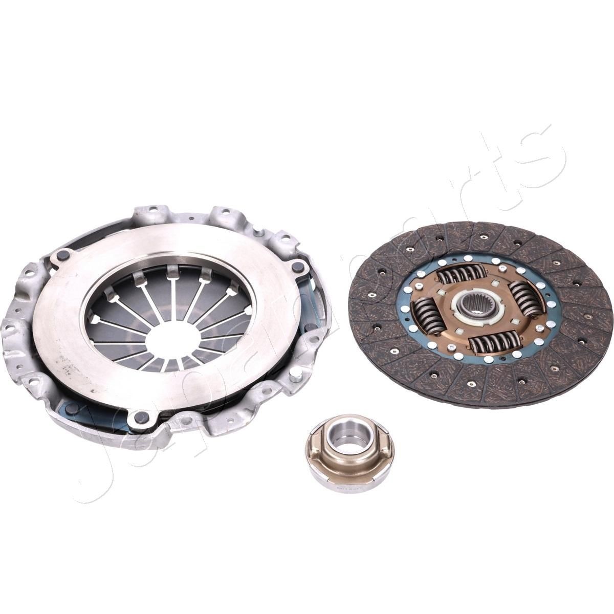 JAPANPARTS Sidurikomplekt KF-H31 Sportsidur JAPANPARTS Hyundai ix20 KF-H31
