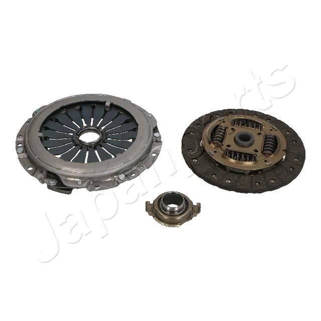 JAPANPARTS Sidurikomplekt KF-H32 JAPANPARTS KF-H32 Sidurikomplekt HYUNDAI Sonata IV (EF) 2.0 16V 144 hj 2003