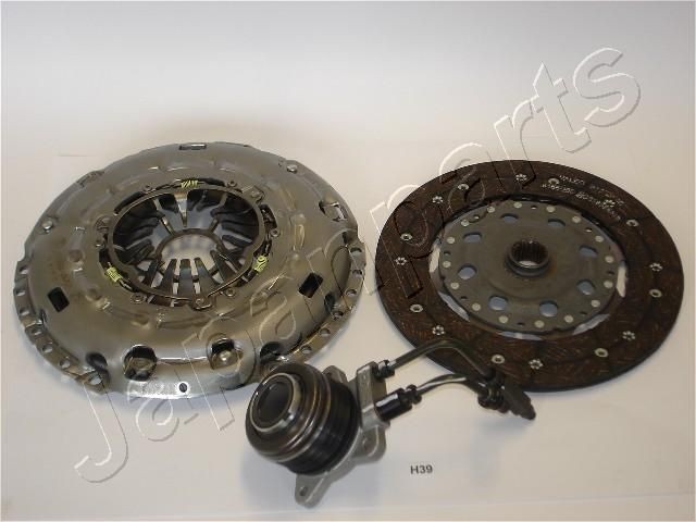 JAPANPARTS Kit frizione KF-H39 KF-H39 Kit frizione JAPANPARTS HYUNDAI IONIQ costo
