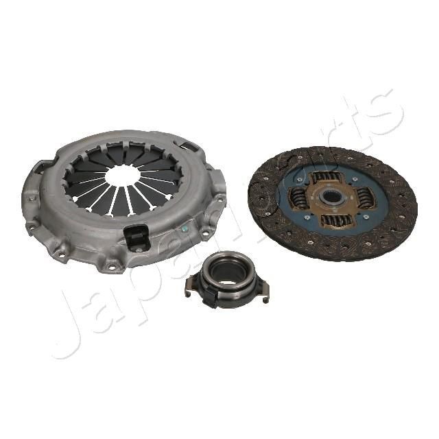 JAPANPARTS Sidurikomplekt KF-K26 KF-K26 Sportsidur HYUNDAI ix20 JAPANPARTS