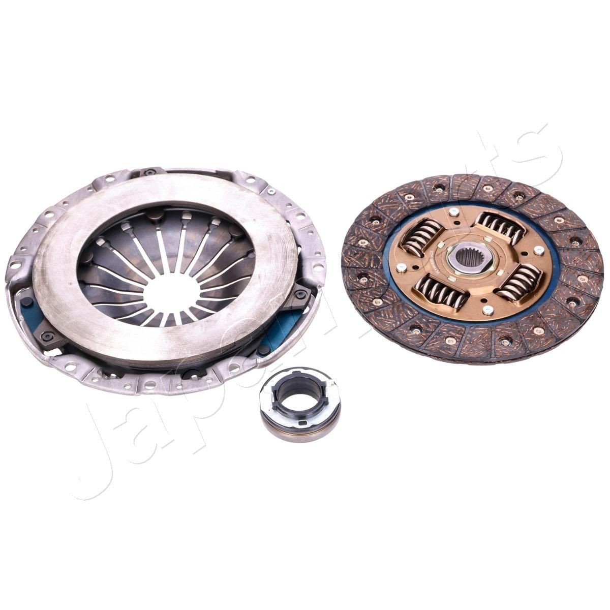 JAPANPARTS Clutchsett KF-K32 Kløtsj JAPANPARTS Kia VENGA KF-K32