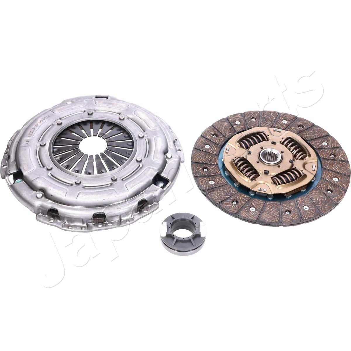 JAPANPARTS Kytkinpaketti KF-K41 KF-K41 JAPANPARTS Kytkinpaketti Kia XCEED hinta