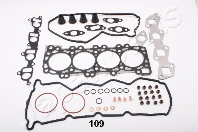 JAPANPARTS Σετ στεγανοπ., κυλινδροκεφαλή KG-109 Φλάντζα μηχανής JAPANPARTS Lexus LFA KG-109