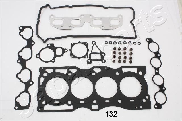 JAPANPARTS Tetningssett, topplokk KG-132 Tetningssett topplokk JAPANPARTS Audi COUPE KG-132