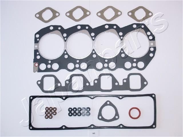 JAPANPARTS Tihendikomplekt, silindripea KG-145 KG-145 Tihendikomplekt silindripea NISSAN 300 ZX JAPANPARTS