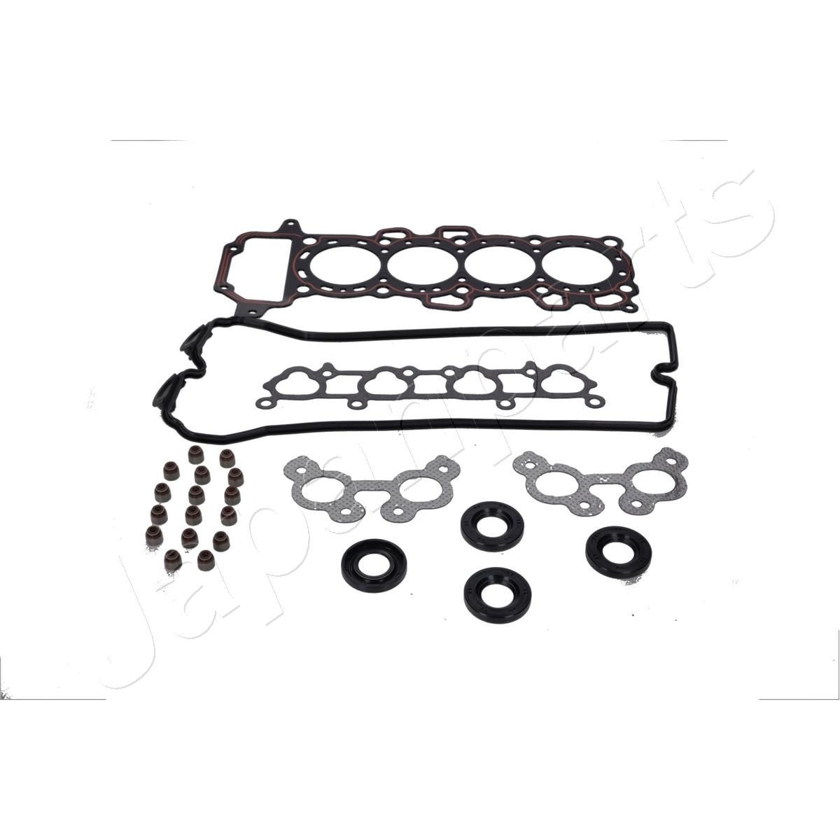 JAPANPARTS Sotningssats KG-197 KG-197 JAPANPARTS sotningssats Nissan PRIMERA