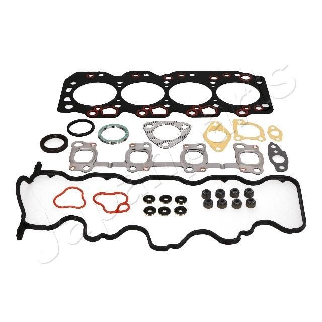 JAPANPARTS Pakningssæt, topstykke KG-295 Pakningssæt JAPANPARTS Toyota URBAN CRUISER KG-295