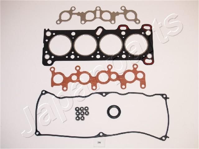 JAPANPARTS Kit guarnizioni, Testata KG-396 KG-396 costo Kit guarnizioni testata JAPANPARTS LADA SAMARA