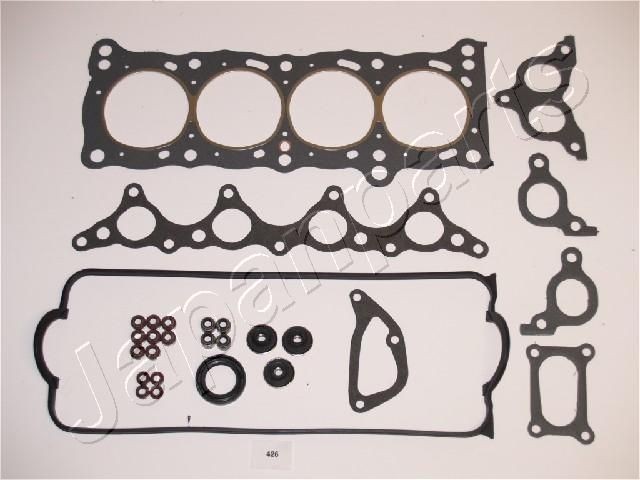 JAPANPARTS Kit guarnizioni, Testata KG-426 KG-426 costo Kit guarnizioni testata HONDA CR-Z JAPANPARTS