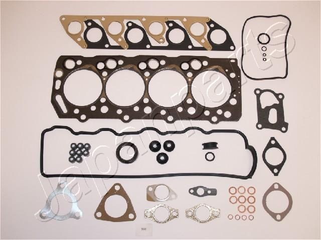 JAPANPARTS Blīvju komplekts, Motora bloka galva KG-537 KG-537 Motora galvas blīves SAAB 95 Universālis JAPANPARTS
