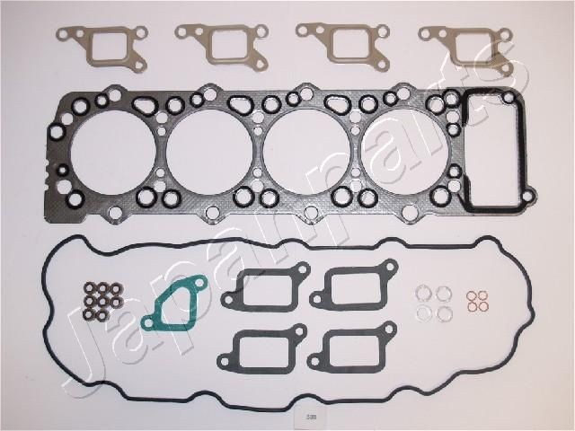 JAPANPARTS Kit guarnizioni, Testata KG-580 KG-580 costo Guarnizione testata JAPANPARTS CITROËN XM