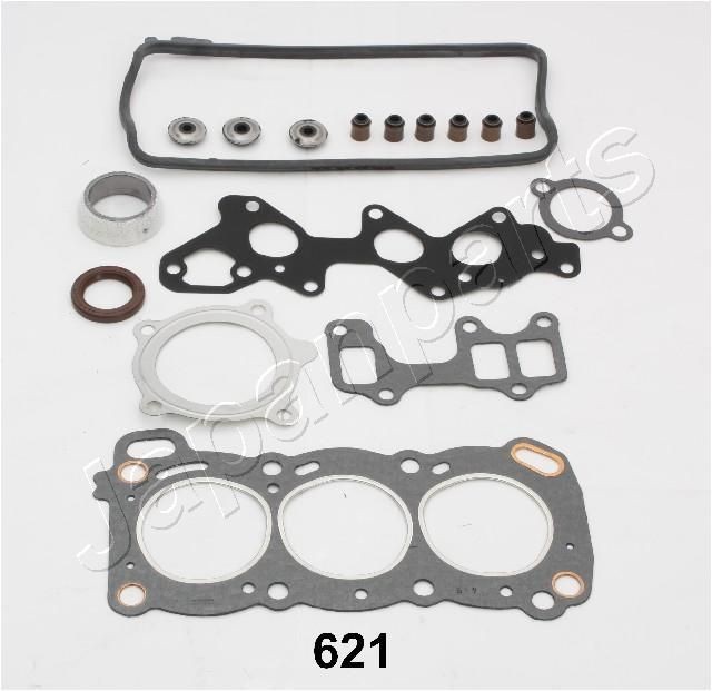 JAPANPARTS Sotningssats KG-621 KG-621 JAPANPARTS packningssats topplock Daihatsu SIRION
