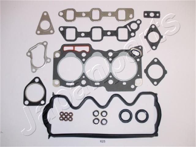 JAPANPARTS Sotningssats KG-625 KG-625 JAPANPARTS sotningssats Daihatsu SIRION