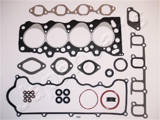 JAPANPARTS Sotningssats KG-906 KG-906 JAPANPARTS packningssats topplock ISUZU TROOPER