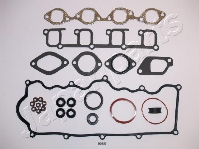 JAPANPARTS Pakkingsset, cilinderkop KG-906S KG-906S Koppakking JAPANPARTS OPEL MONZA