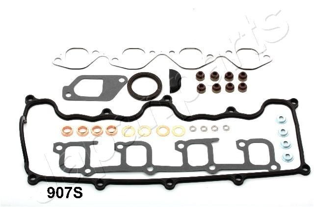 JAPANPARTS Tetningssett, topplokk KG-907S Tetningssett topplokk JAPANPARTS Opel MOVANO KG-907S