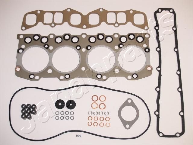 JAPANPARTS Kit guarnizioni, Testata KG-999 KG-999 Kit guarnizioni testata JAPANPARTS FORD USA ESCAPE costo