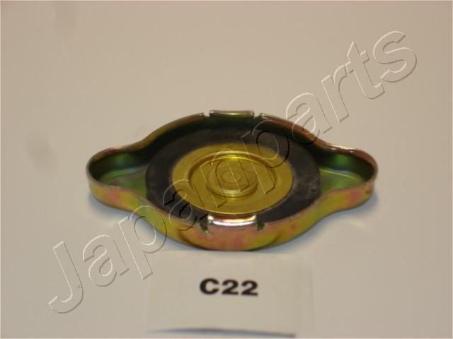 JAPANPARTS Τάπα κλεισίματος, ψύκτης KH-C22 Τάπα ψυγείου νερού JAPANPARTS CROWN VICTORIA KH-C22 φθηνά