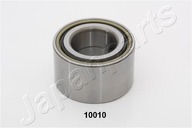 JAPANPARTS Pyöränlaakerisarja KK-10010 KK-10010 JAPANPARTS Pyörän napa CHEVROLET HHR