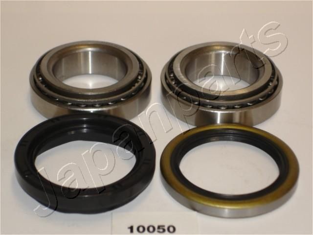 JAPANPARTS Lożisko kolesa - opravná sada KK-10050 Ložisko kolesa JAPANPARTS A7 KK-10050 lacné