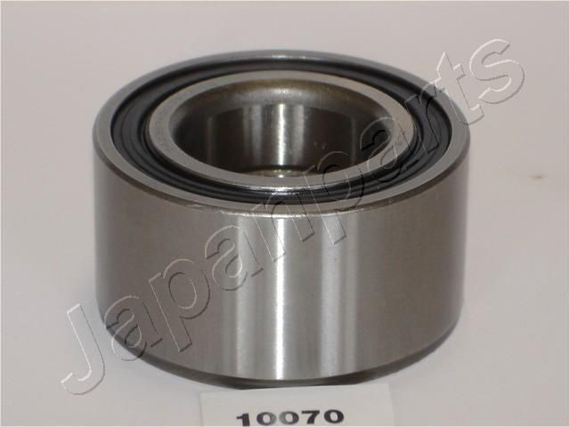 JAPANPARTS Hjullagersats KK-10070 KK-10070 Hjulnav JAPANPARTS CHEVROLET COLORADO