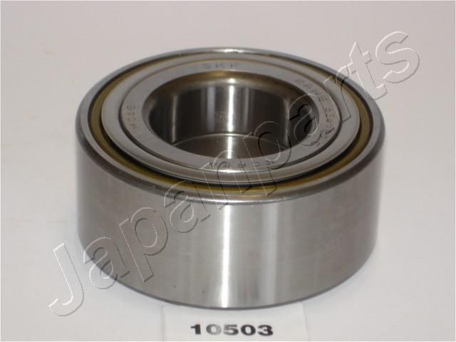 JAPANPARTS Hjullagersats KK-10503 KK-10503 JAPANPARTS bakhjulslager Kia STINGER