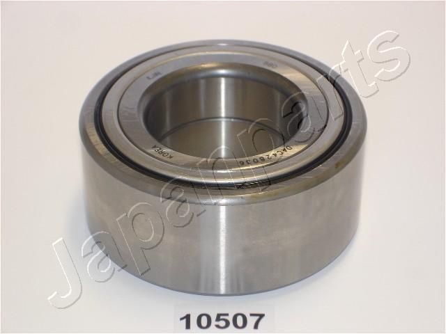 JAPANPARTS Hjullager KK-10507 KK-10507 Hjullager JAPANPARTS KIA RIO