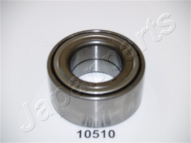 JAPANPARTS Hjullager KK-10510 Hjullager JAPANPARTS RIO KK-10510 billige