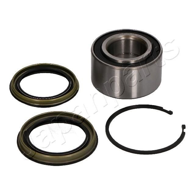 JAPANPARTS Wheel bearing kit KK-11014 OPEL MOVANO JAPANPARTS wheel bearing KK11014