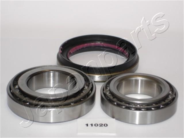 JAPANPARTS Hjullager KK-11020 Hjullagersett JAPANPARTS TOWNSTAR KK-11020 billige
