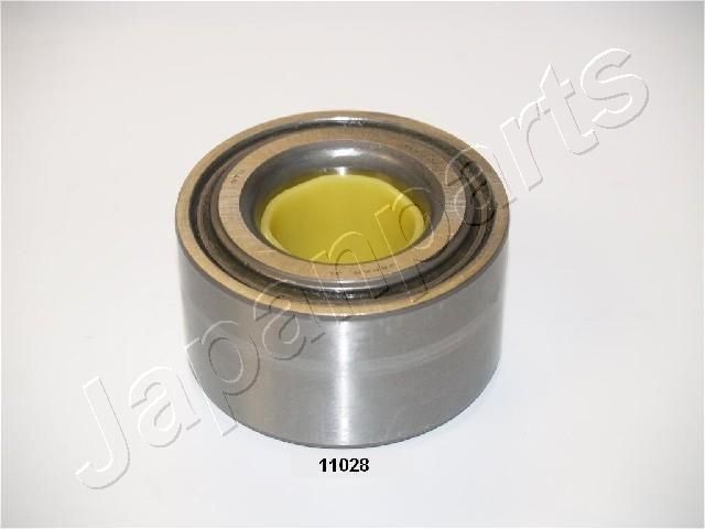 Lożisko kolesa - opravná sada JAPANPARTS KK-11028 JAPANPARTS KK-11028: Ložisko kolesa Nissan VANETTE 2000