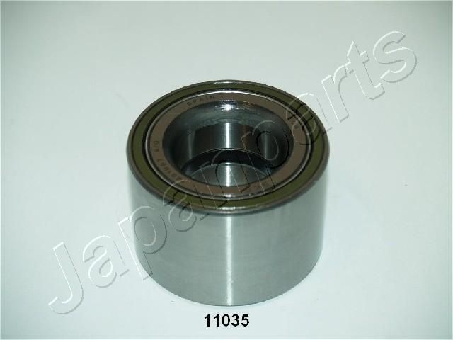 JAPANPARTS Pyöränlaakerisarja KK-11035 KK-11035 JAPANPARTS Pyöränlaakerit MG MGF