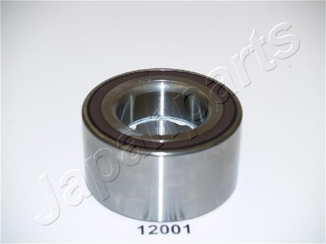 JAPANPARTS Rattalaagrikomplekt KK-12001 Rattarumm DAIHATSU JAPANPARTS KK-12001